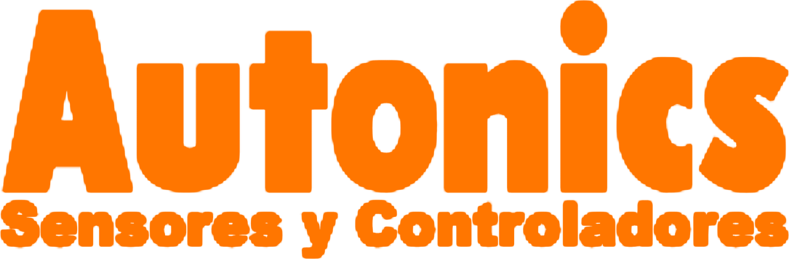 Autonics Logo