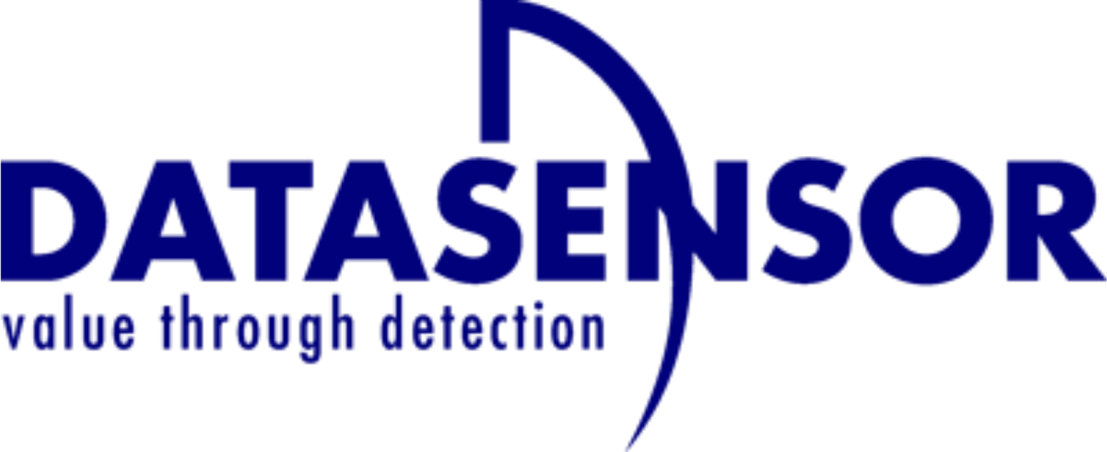 Data Sensor Logo
