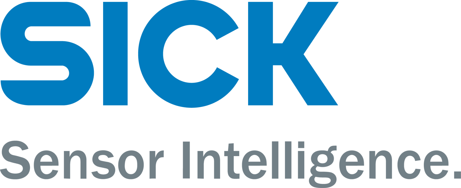 Sick Sensor Intelligence Logo