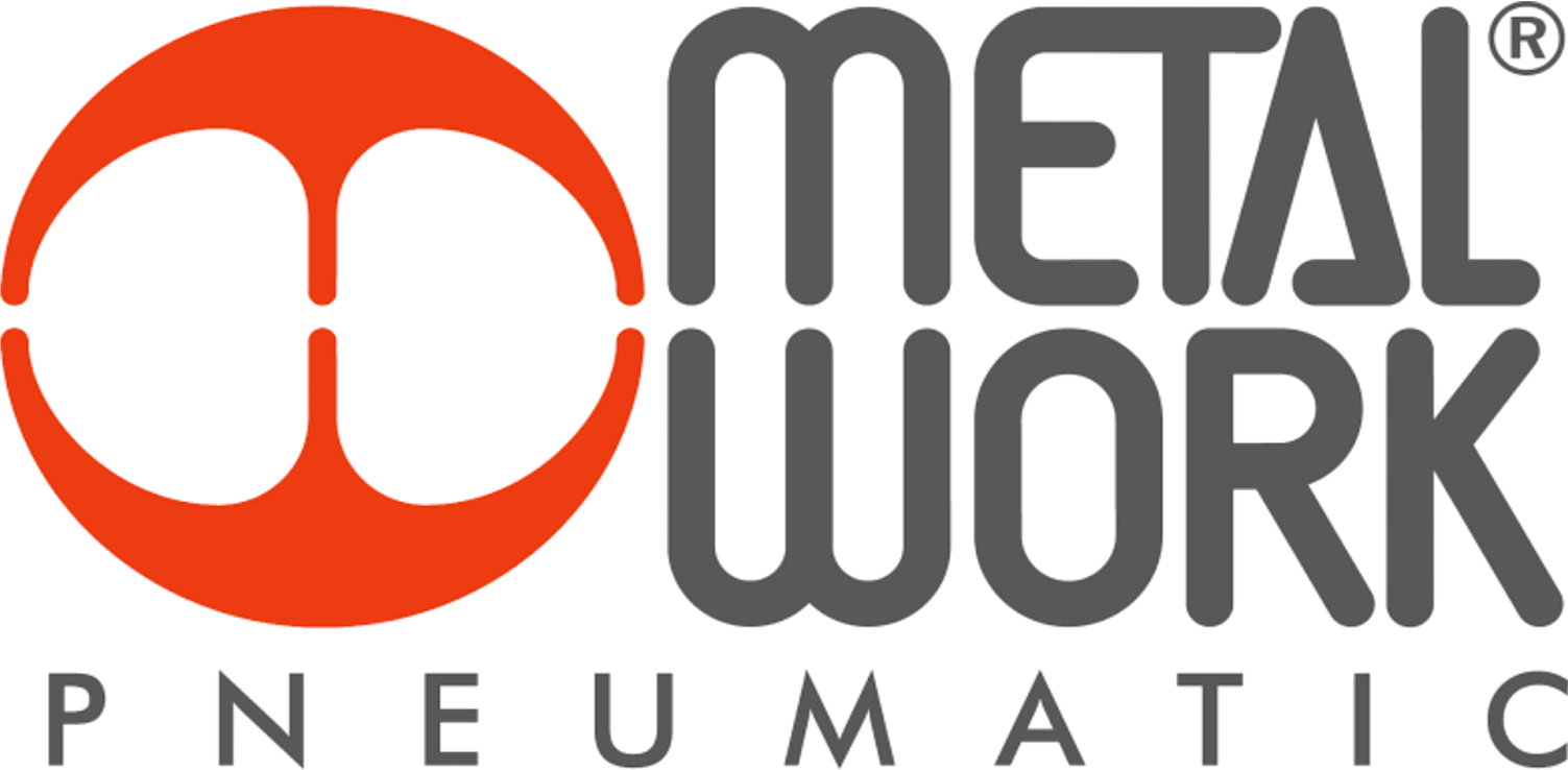 Metal Work Pneumatic Logo