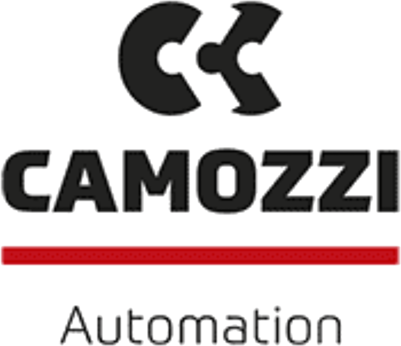 Camozzi Automation Logo