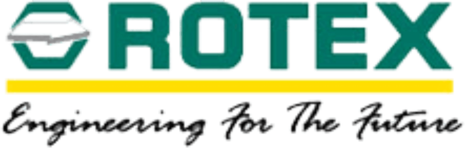 Rotex Engineering Logo
