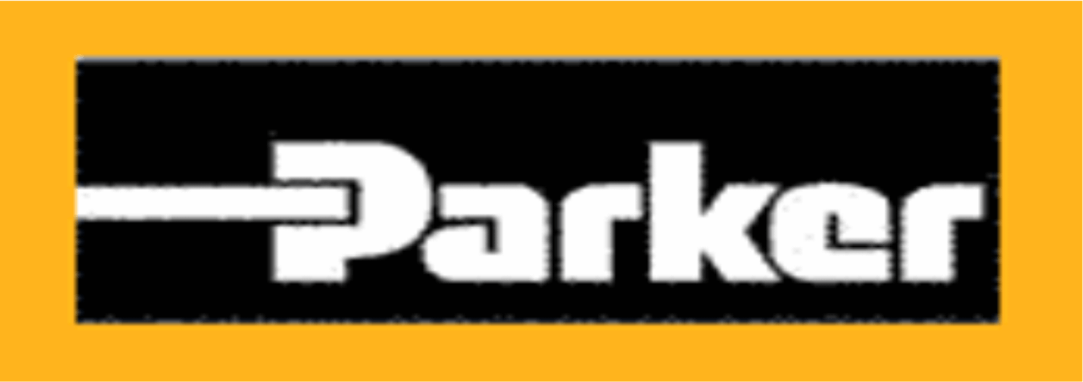 Parker Logo