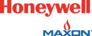 Honeywell Maxon Logo