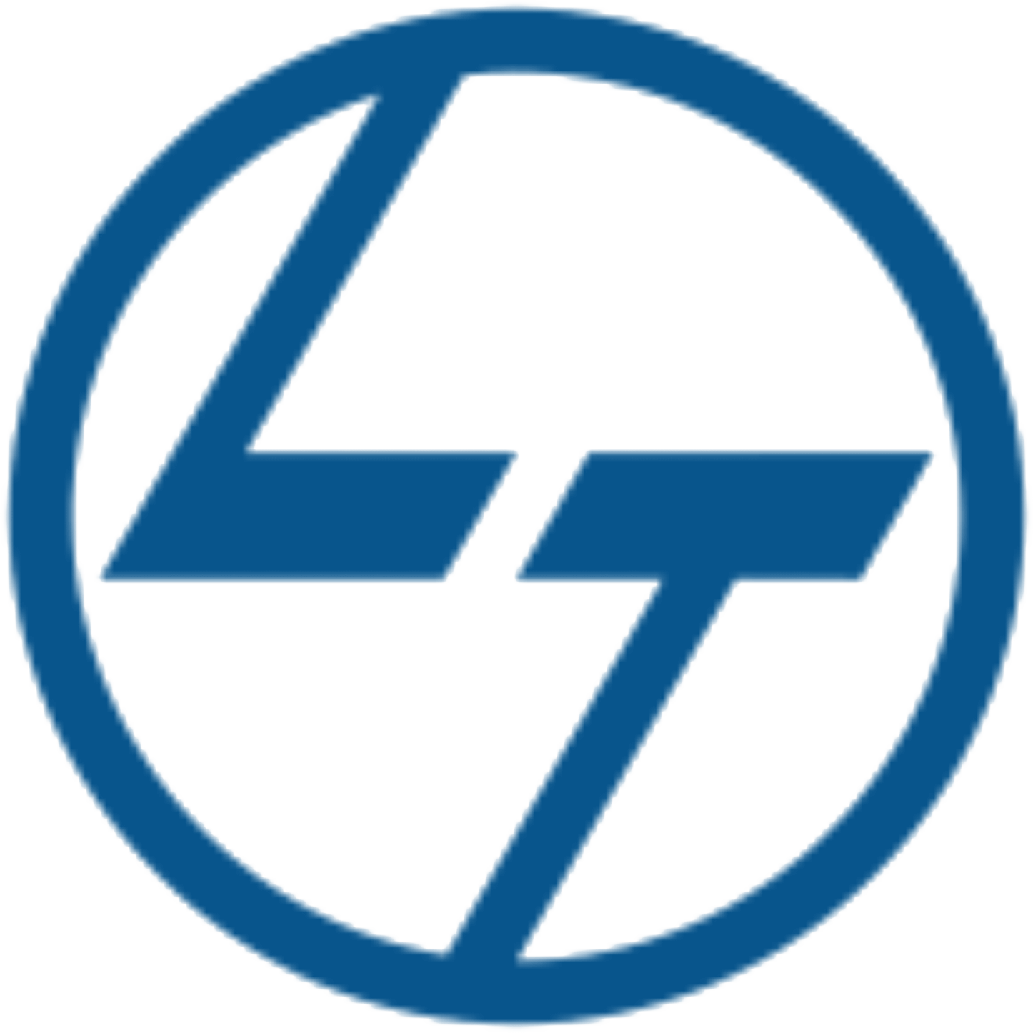 Larsen & Toubro L&T Logo
