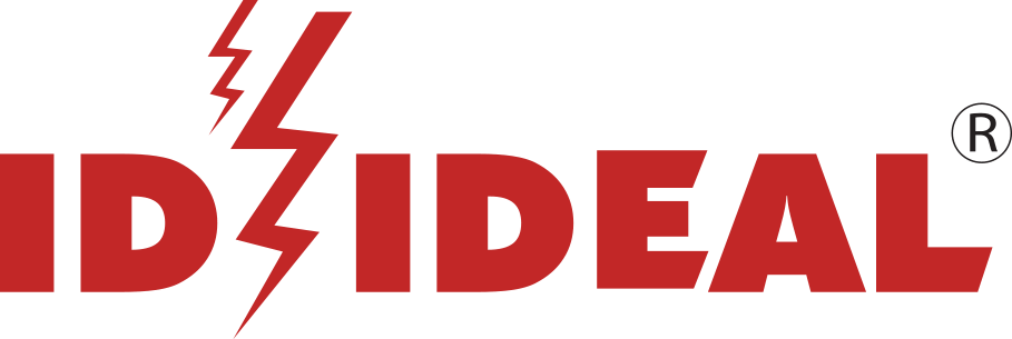 ID Ideal Logo