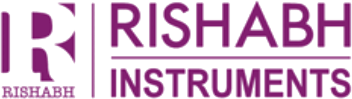 Rishabh Instruments Logo