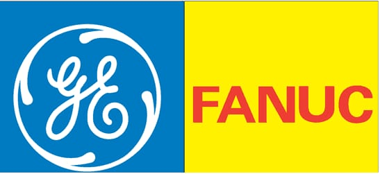 Fanuc Logo