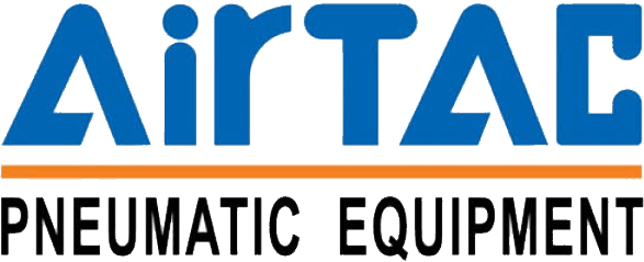Airtac Pneumatic Equipment Logo