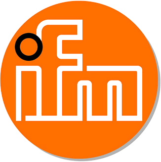 ifm Logo