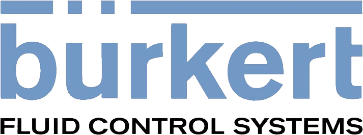 Burkert Logo
