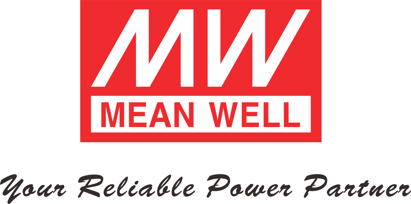 MW Mean Well Logo