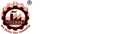 Techon Industrial Solutions Pvt Ltd Logo