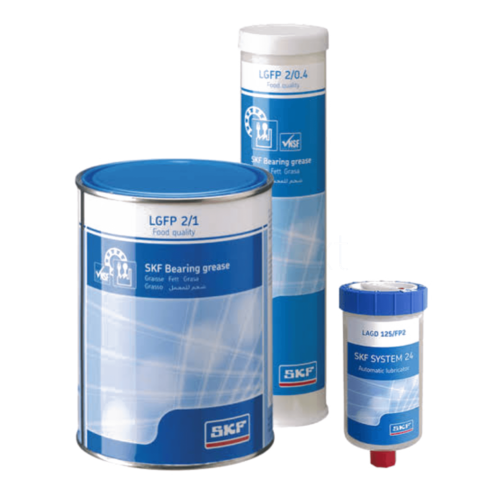 Food Grade Grease