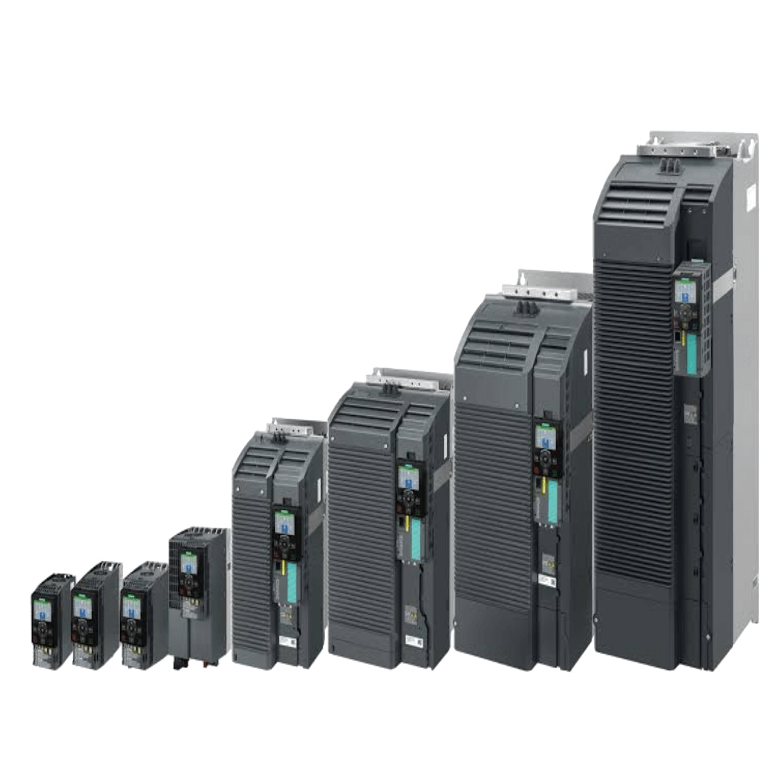 AC Drives