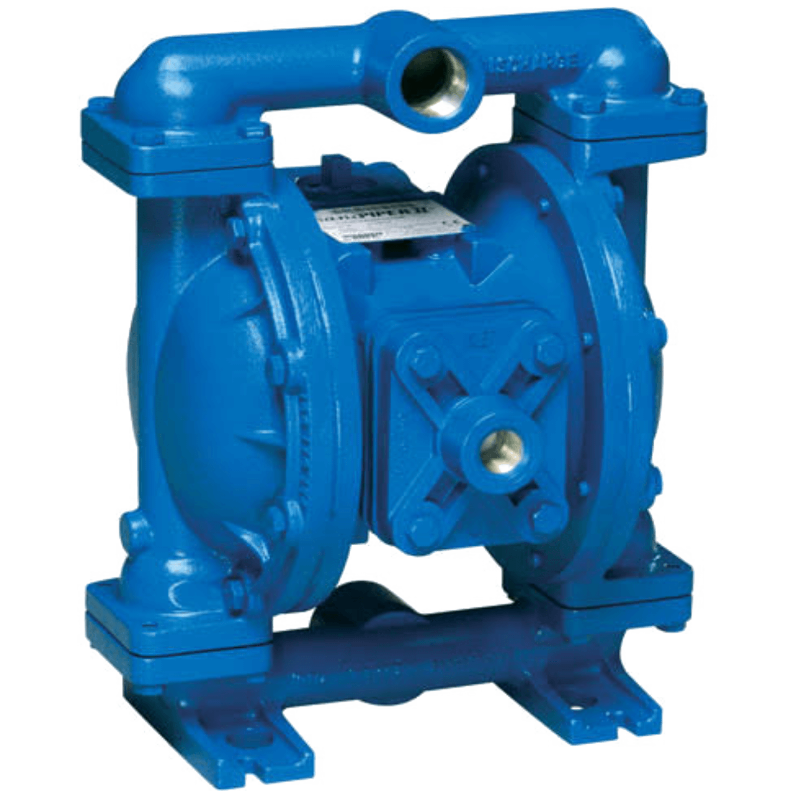 Industrial Air Pump supplier in India
