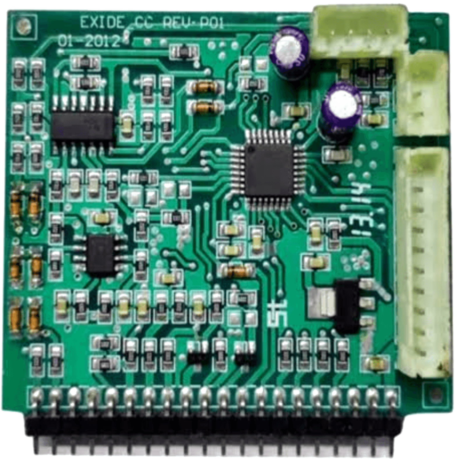 Industrial Electronics equipment supplier in India