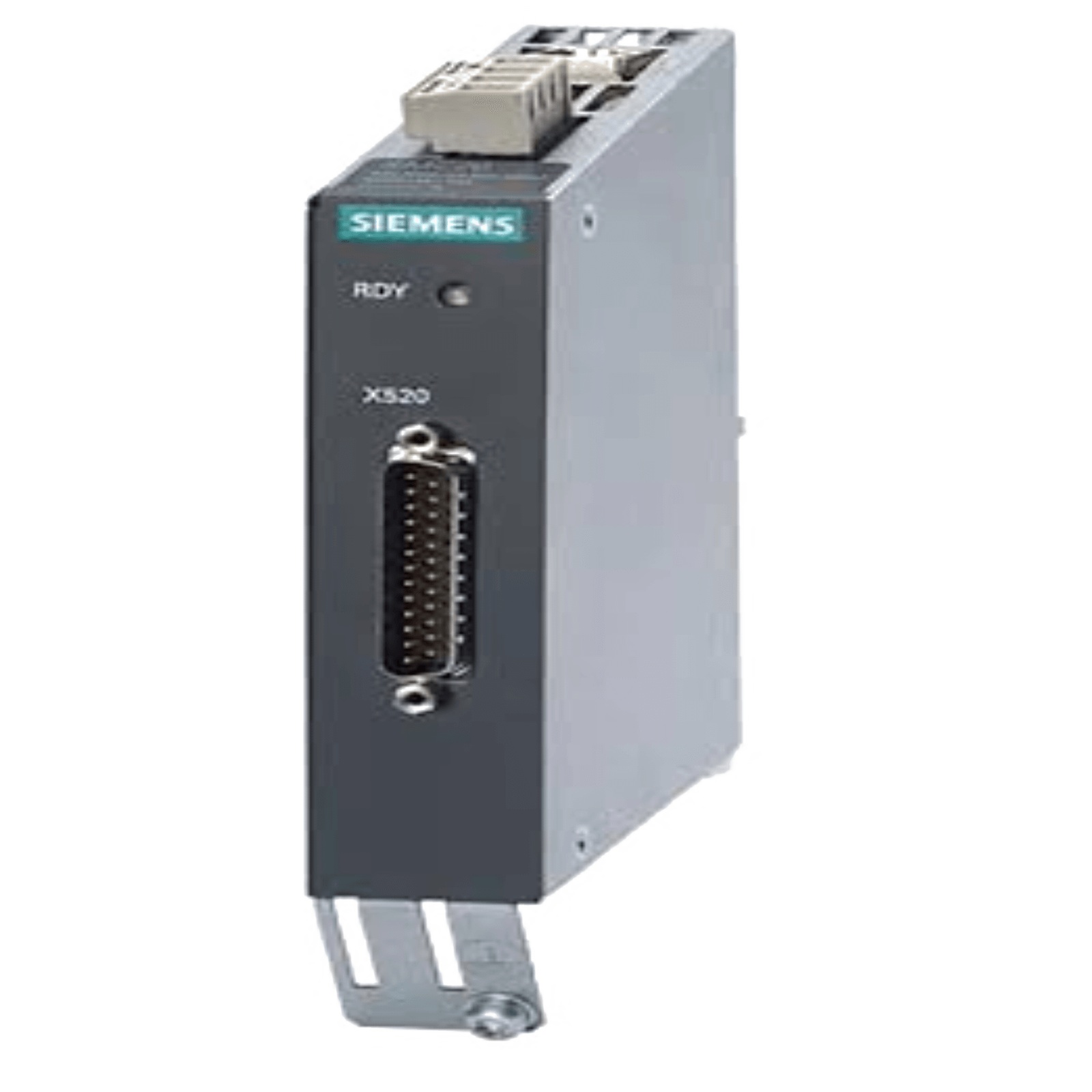 Encoder Module