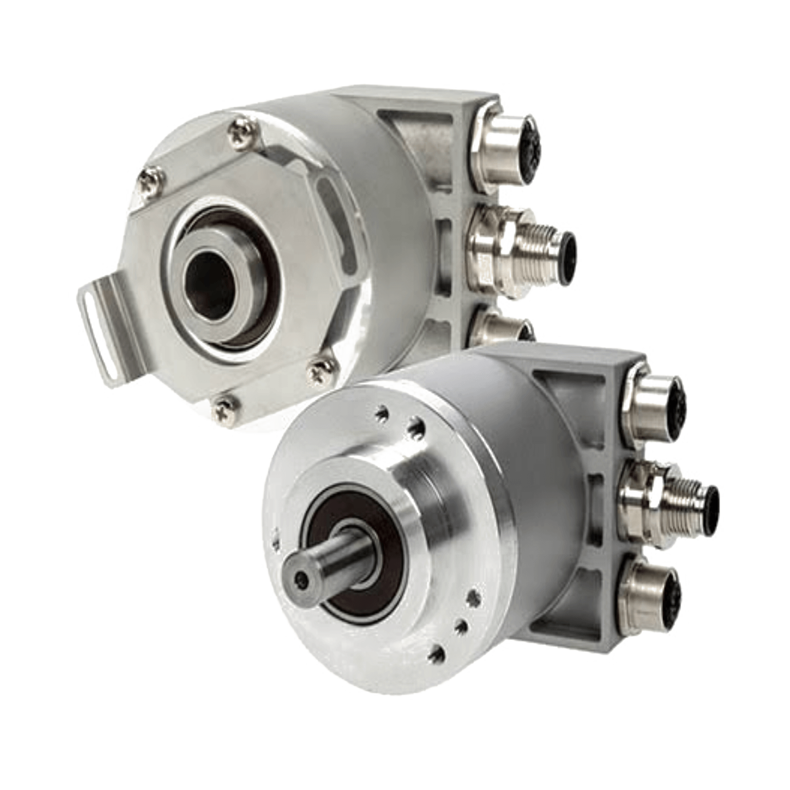 Encoders