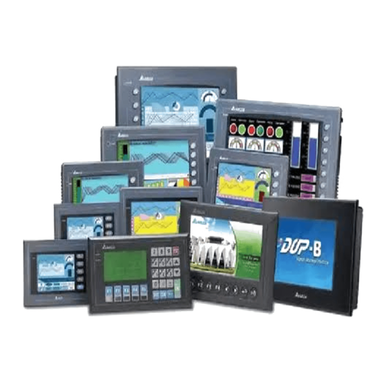 HMI