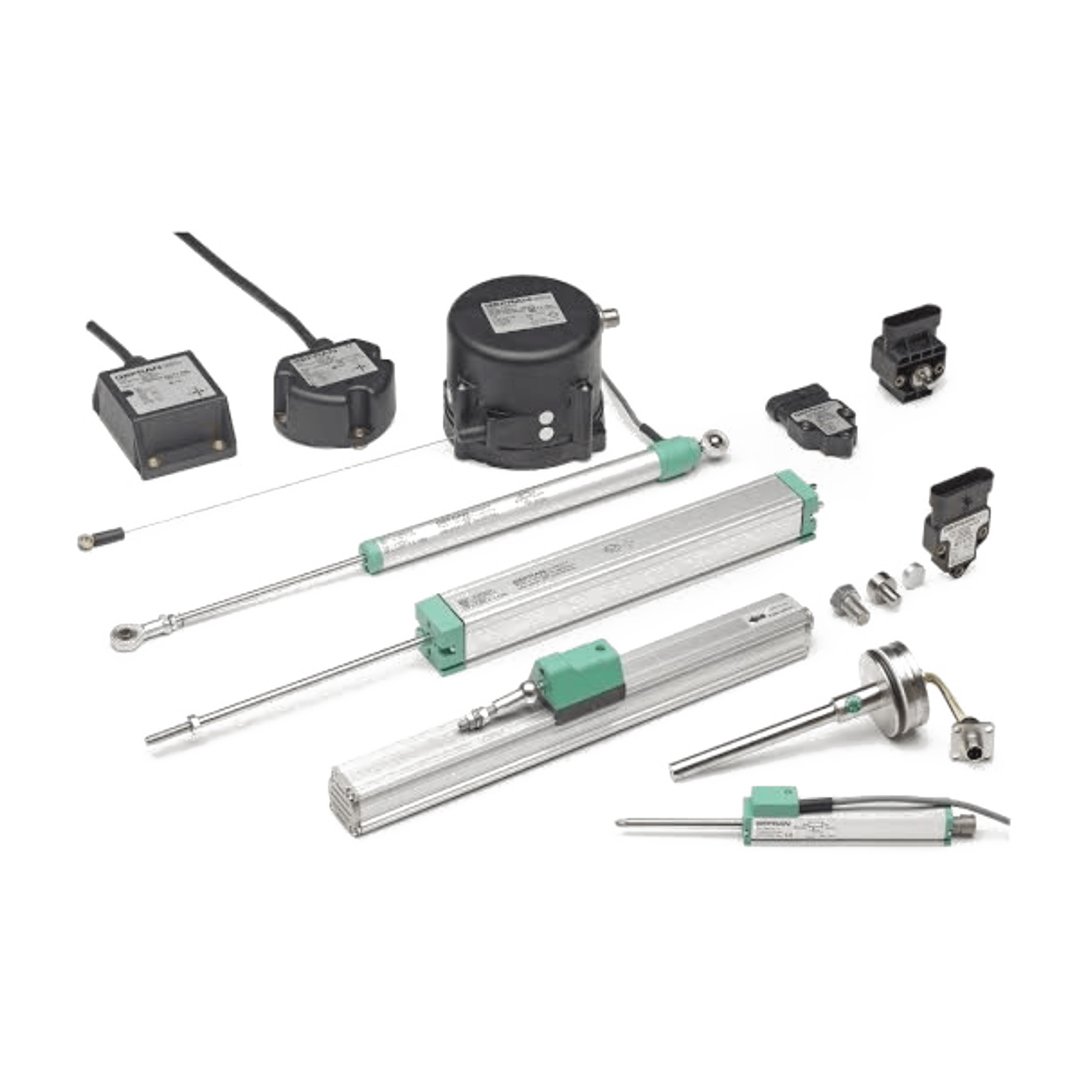 Linear Transducer