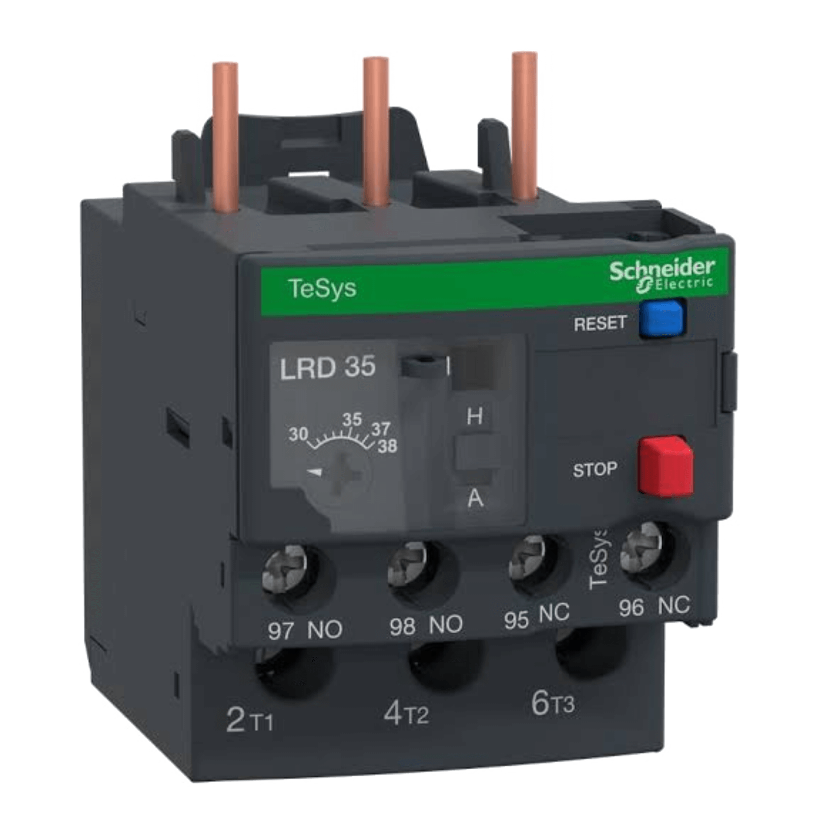 Over Load Relay