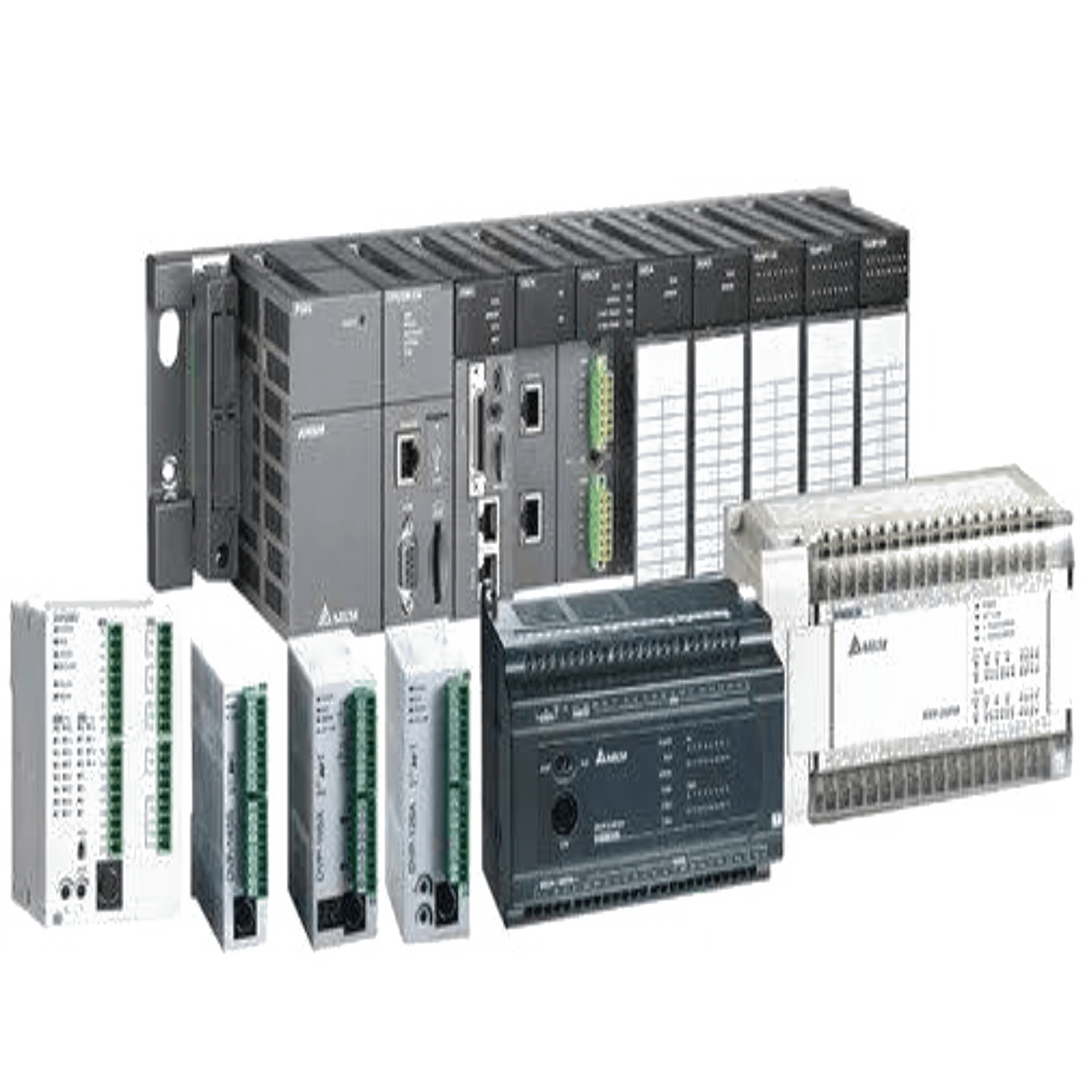 PLC