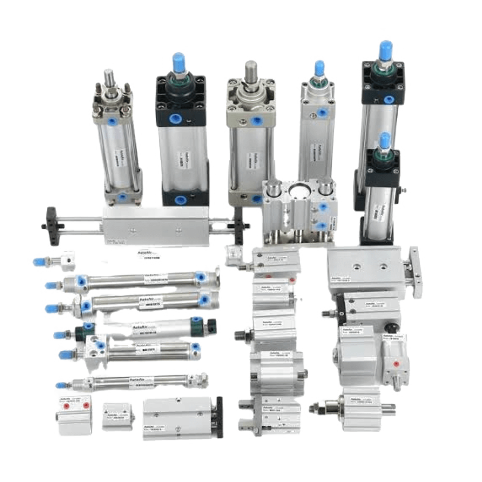 Pneumatic Cylinders