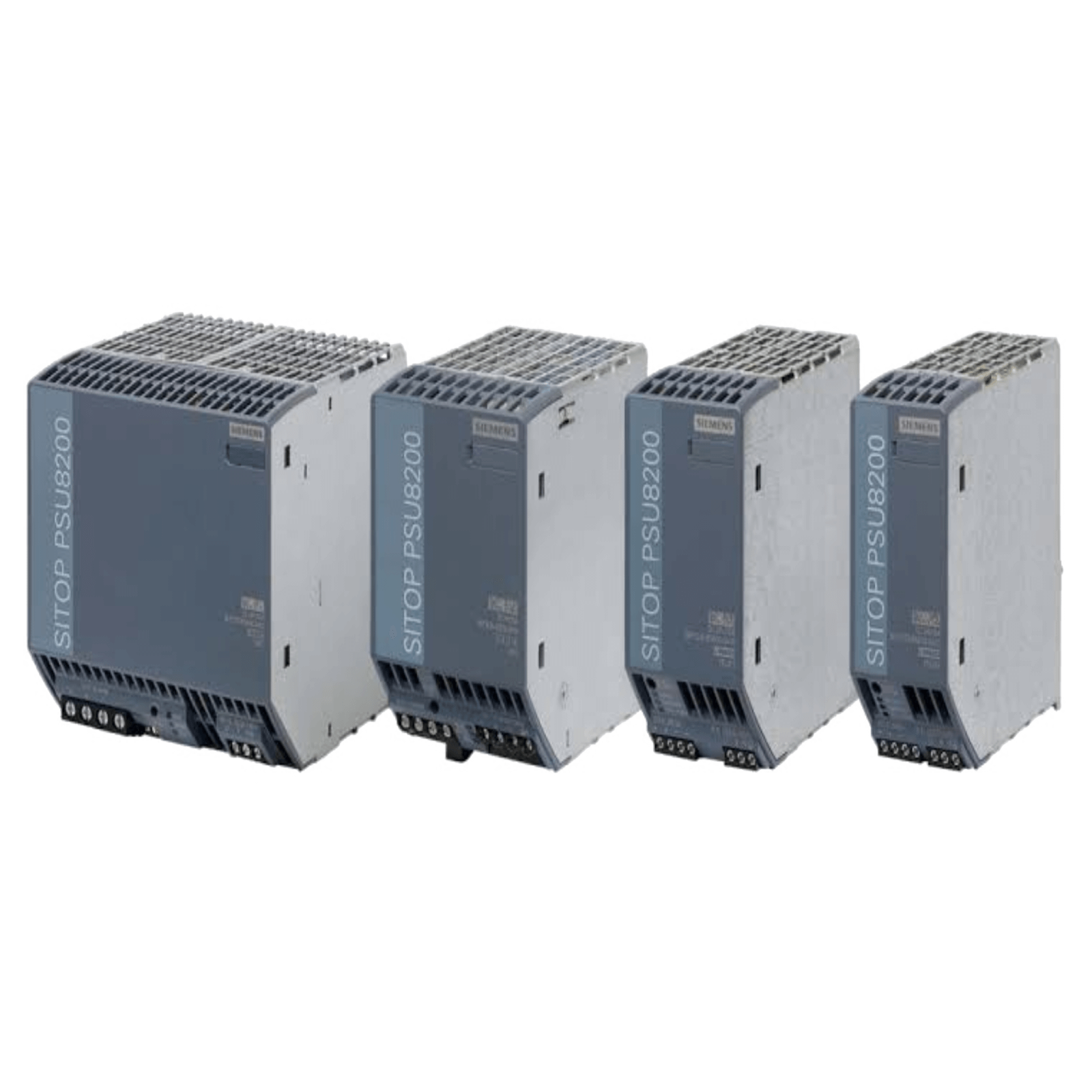 Power Supply & UPS