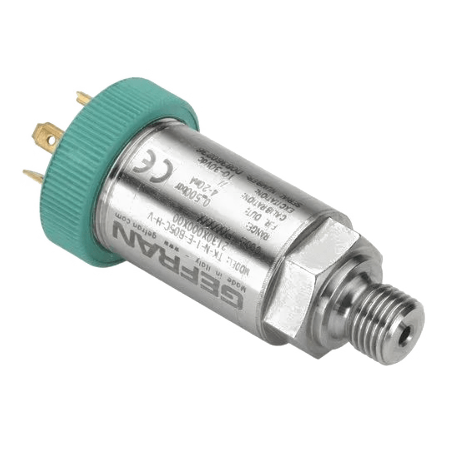 Pressure Transducer