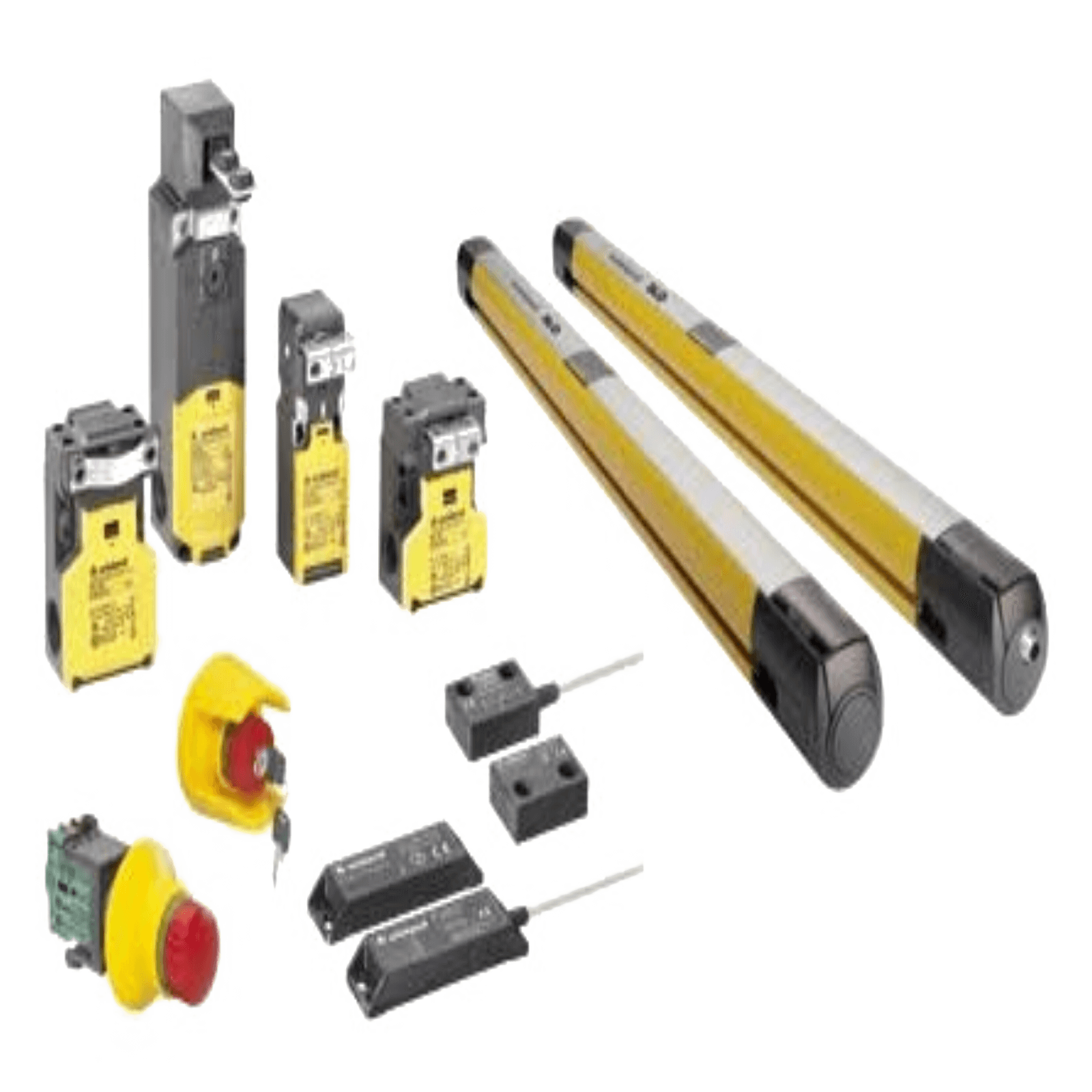 Safety Sensor