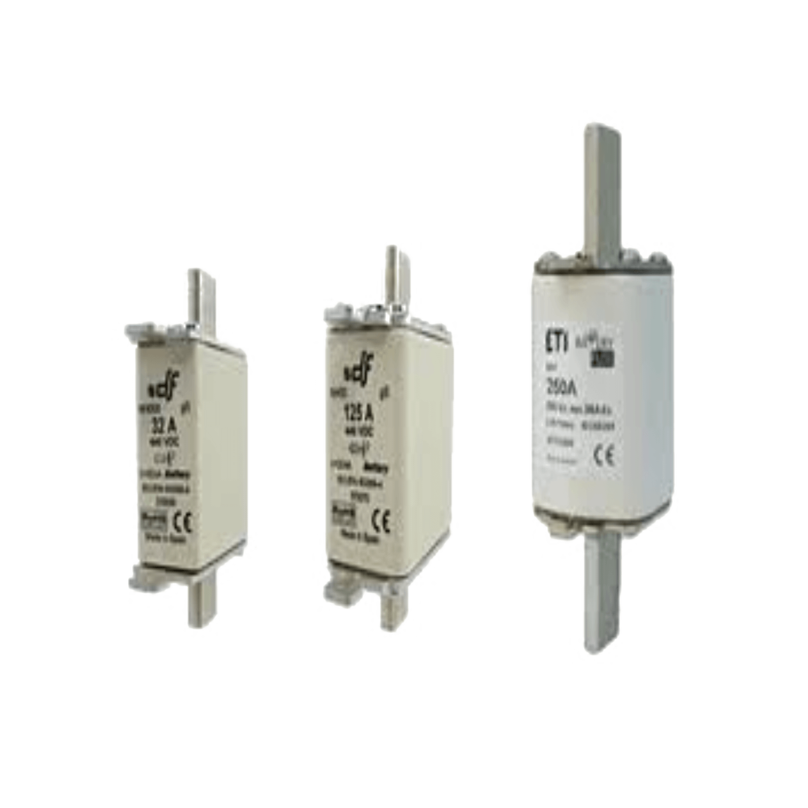 Semi Conductor Fuse