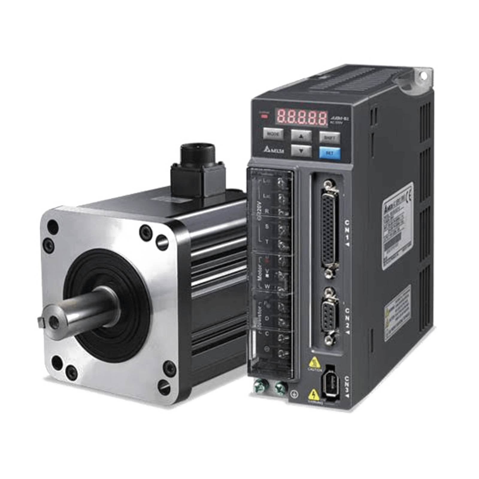Servo System
