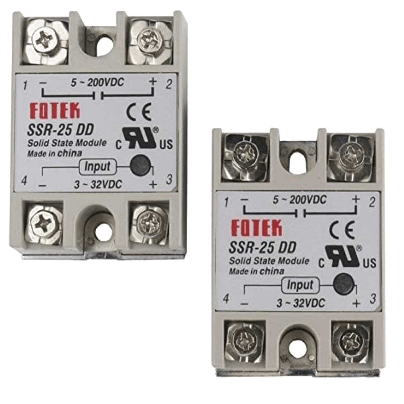 Solid State Relay