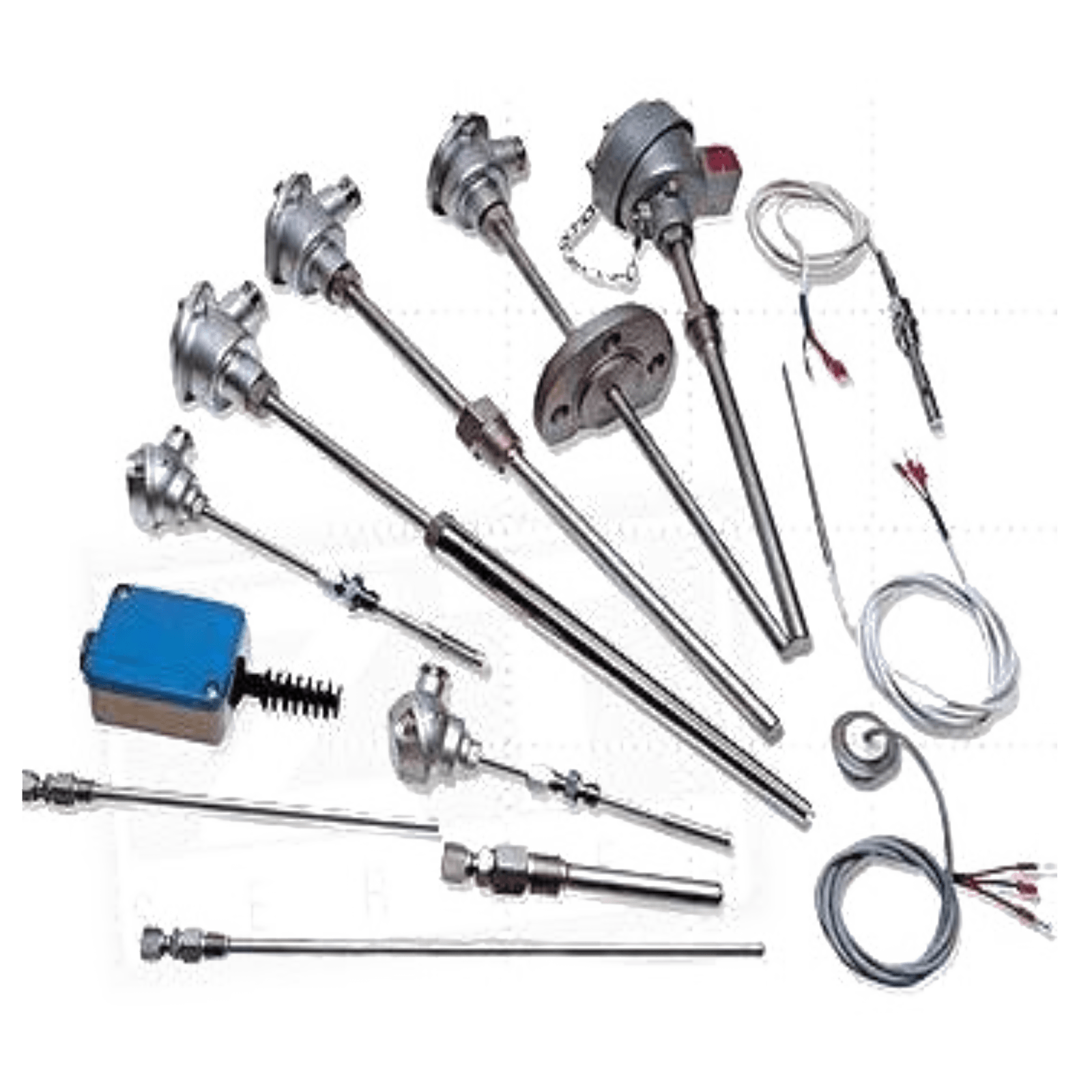 Thermocouples