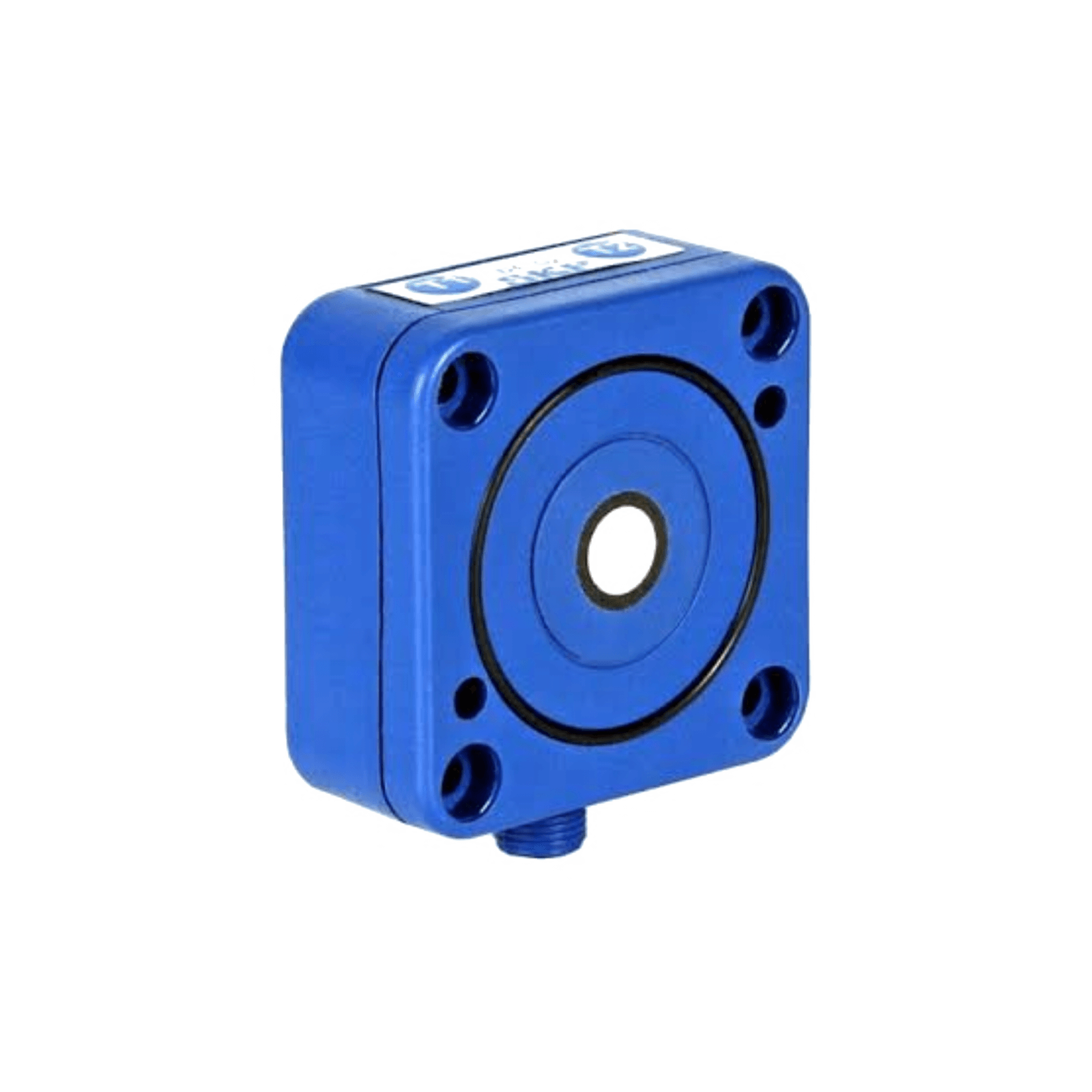 Ultrasonic Sensors