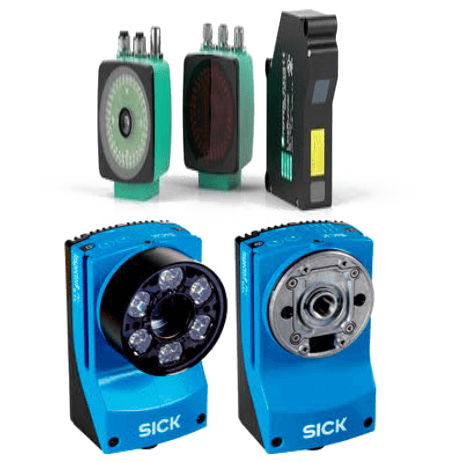 Vision Sensor